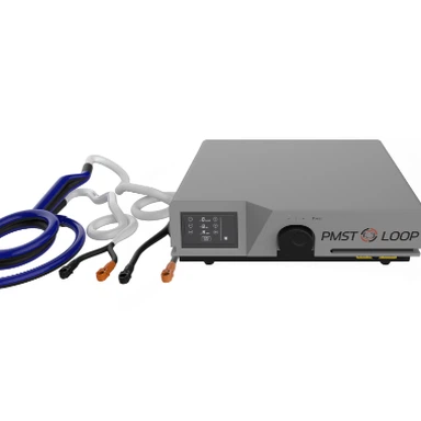 Diz ağrısı için PEMF cihazı