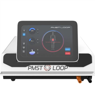 PEMF Makinesi Tam Form